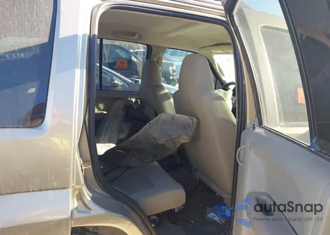 2007 Jeep Liberty Sport z USA, uszkodzony, nr VIN 1J4GK48K87W595252